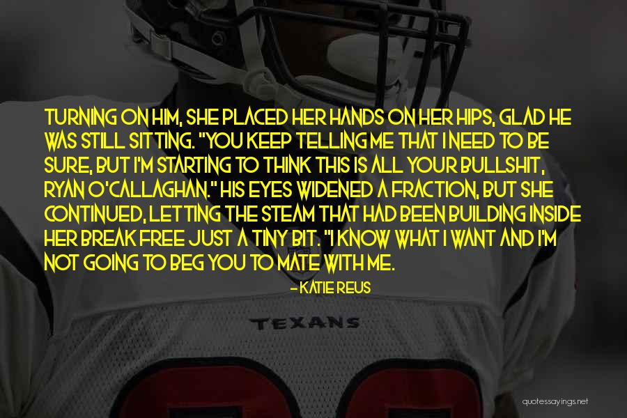 Hietzing Quotes By Katie Reus Hietzing Quotes By Katie Reus