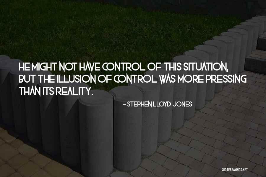 Hietzing Quotes By Stephen Lloyd Jones Hietzing Quotes By Stephen Lloyd Jones