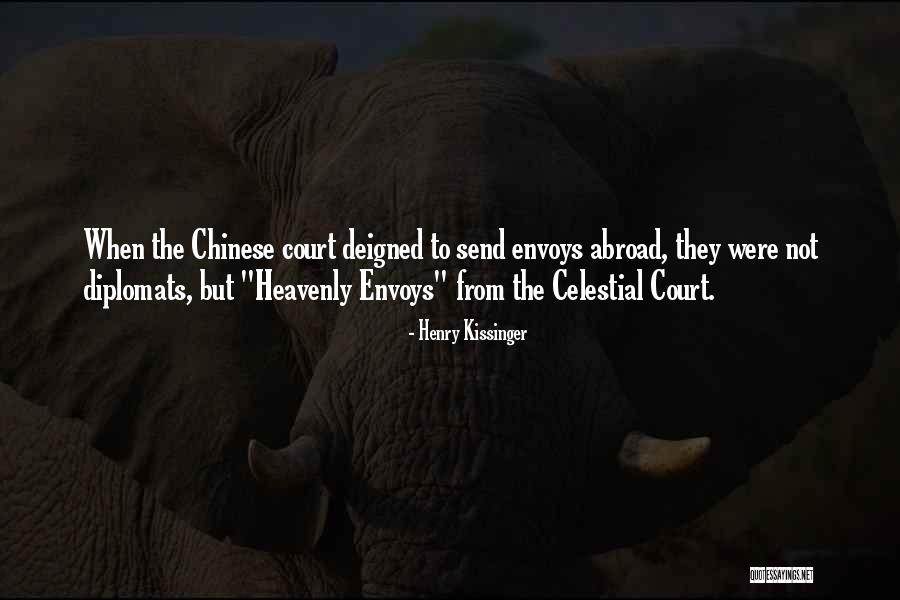 Hieu Nguyen Quotes By Henry Kissinger Hieu Nguyen Quotes By Henry Kissinger