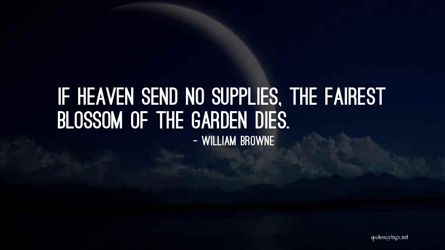 Hieu Nguyen Quotes By William Browne Hieu Nguyen Quotes By William Browne