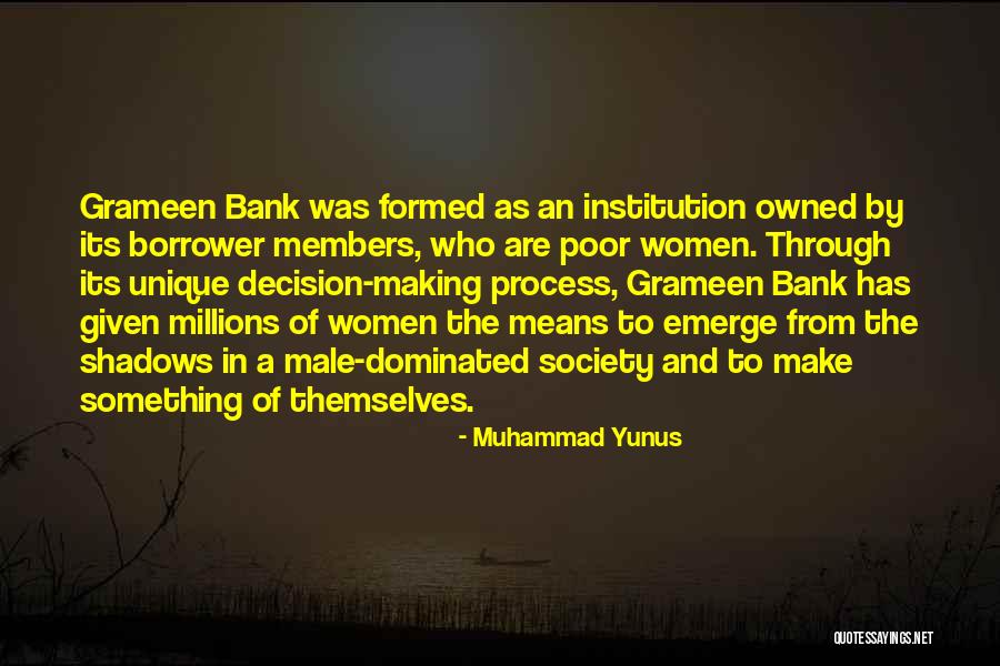 Hieu Pham Quotes By Muhammad Yunus Hieu Pham Quotes By Muhammad Yunus