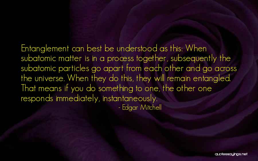 Hieu Thu Quotes By Edgar Mitchell Hieu Thu Quotes By Edgar Mitchell