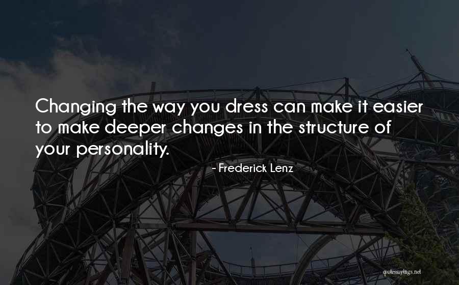 Hifan Mark Quotes By Frederick Lenz Hifan Mark Quotes By Frederick Lenz
