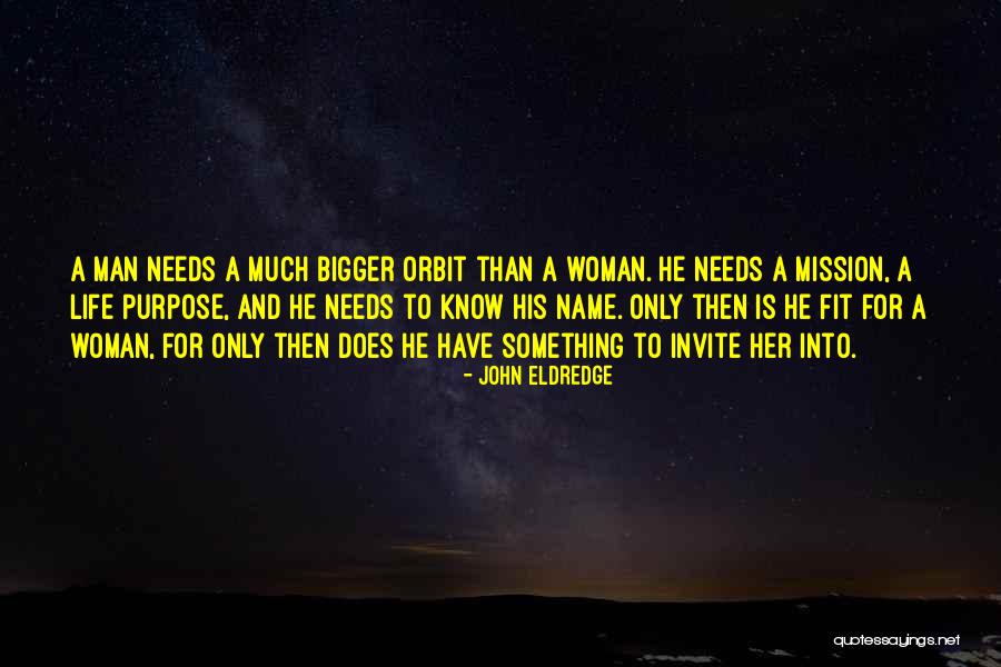 Hifana Quotes By John Eldredge Hifana Quotes By John Eldredge