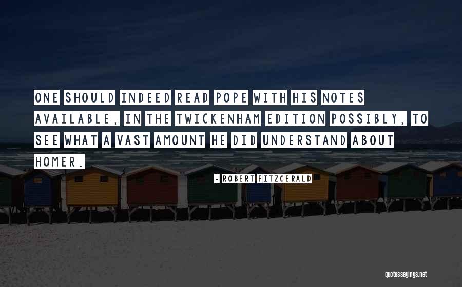 Hifana Quotes By Robert Fitzgerald Hifana Quotes By Robert Fitzgerald