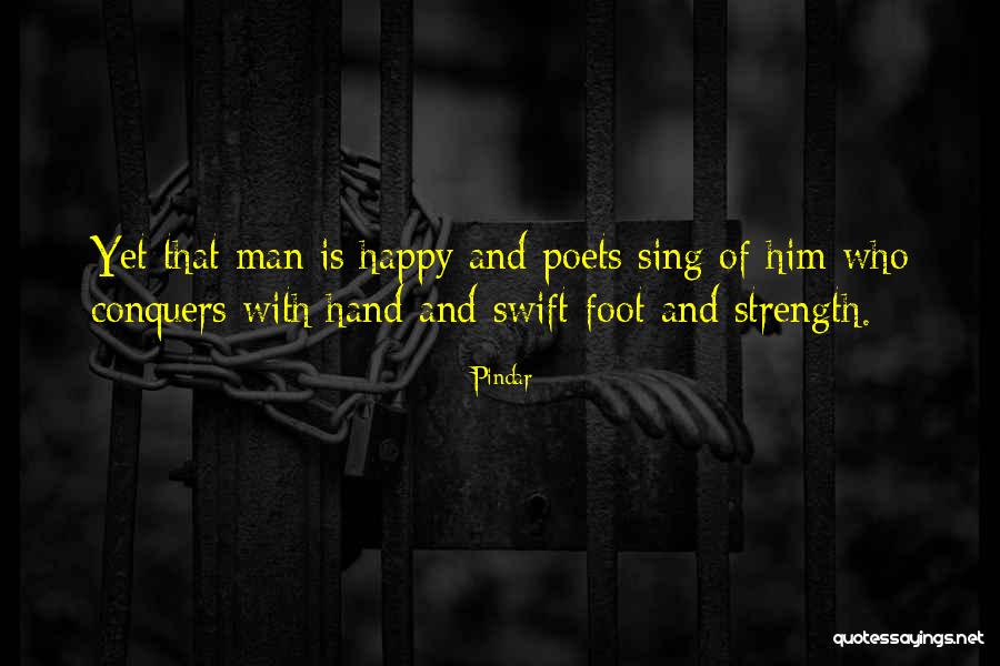 Hifumi Abe Quotes By Pindar Hifumi Abe Quotes By Pindar