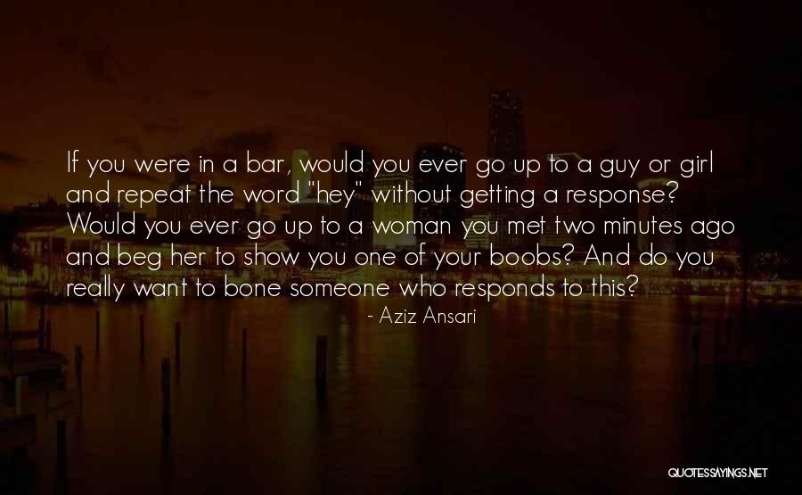Hifumi Confidant Quotes By Aziz Ansari Hifumi Confidant Quotes By Aziz Ansari