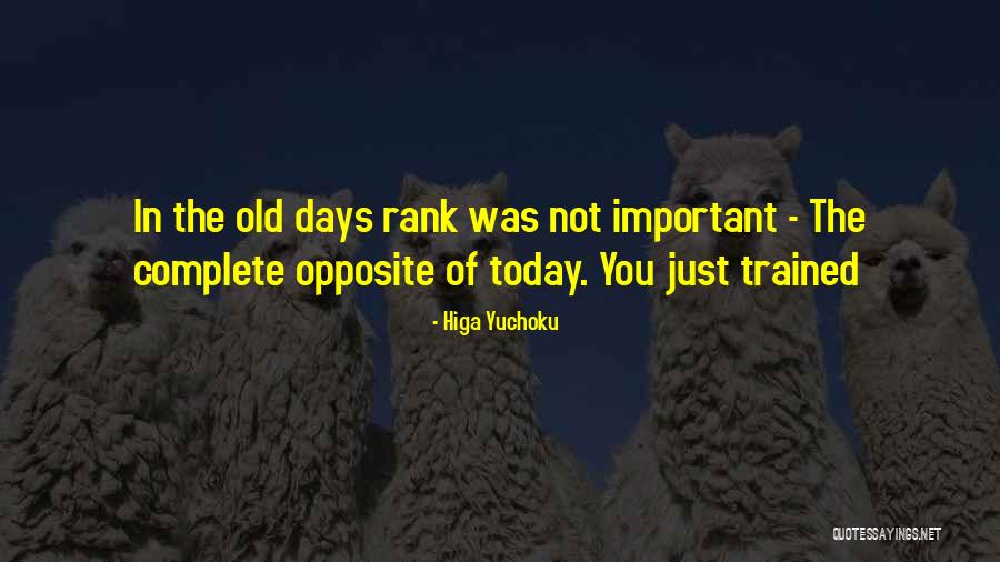 Higa Yuchoku Quotes 1574626 Higa Yuchoku Quotes 1574626