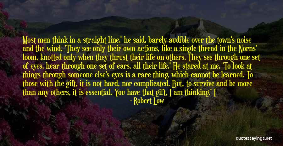 Higala Quotes By Robert Low Higala Quotes By Robert Low