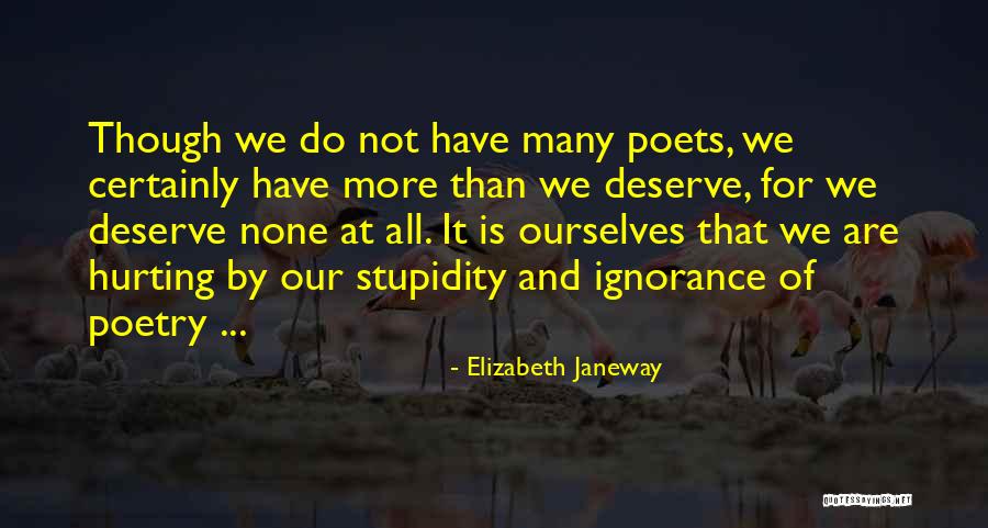Higamus Hogamus Quotes By Elizabeth Janeway Higamus Hogamus Quotes By Elizabeth Janeway