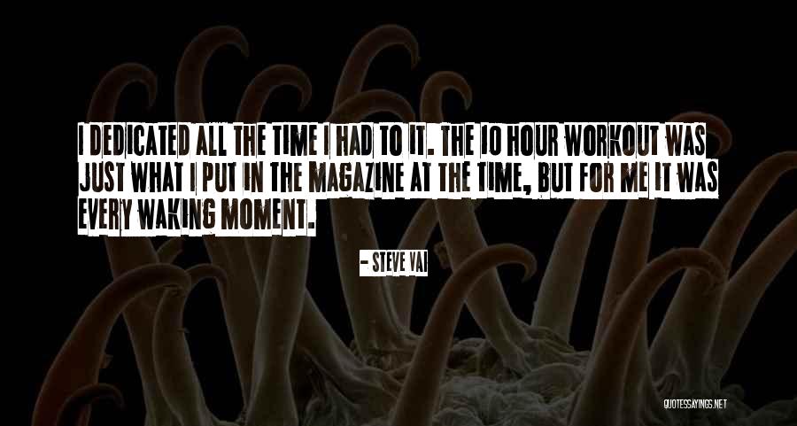 Higashino Noriaki Quotes By Steve Vai Higashino Noriaki Quotes By Steve Vai
