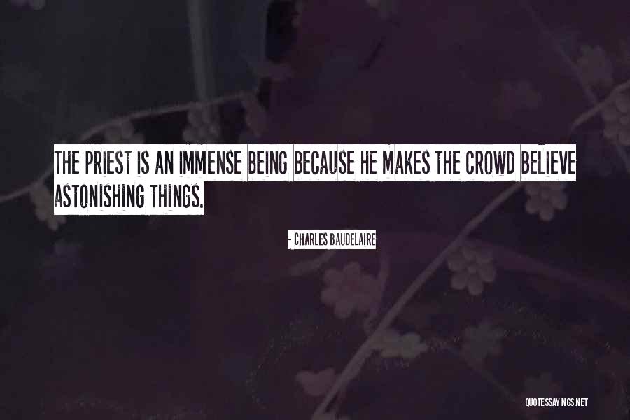 Higashiomi Quotes By Charles Baudelaire Higashiomi Quotes By Charles Baudelaire