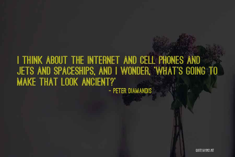 Higelin A Laccordeon Quotes By Peter Diamandis Higelin A Laccordeon Quotes By Peter Diamandis