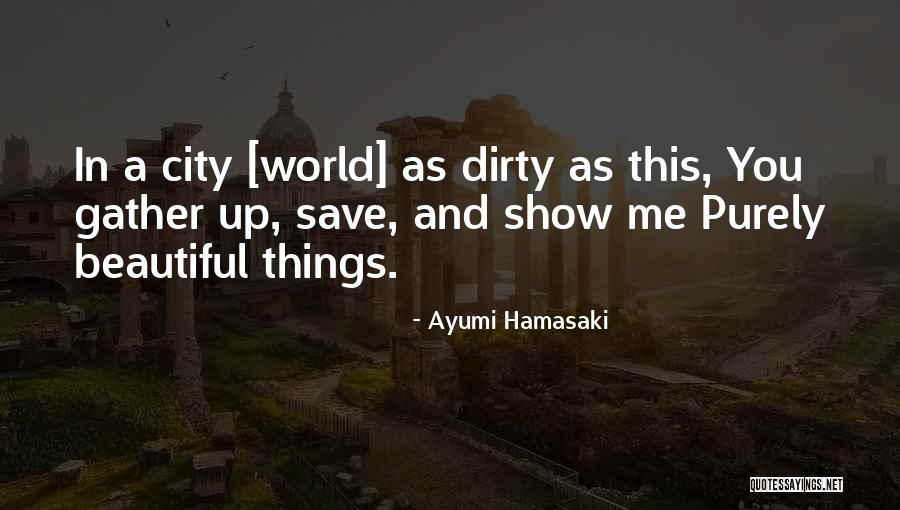 Higelin Jacques Quotes By Ayumi Hamasaki Higelin Jacques Quotes By Ayumi Hamasaki