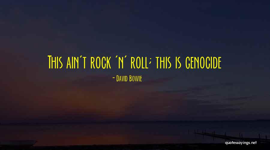 Higginbottom Dentist Quotes By David Bowie Higginbottom Dentist Quotes By David Bowie