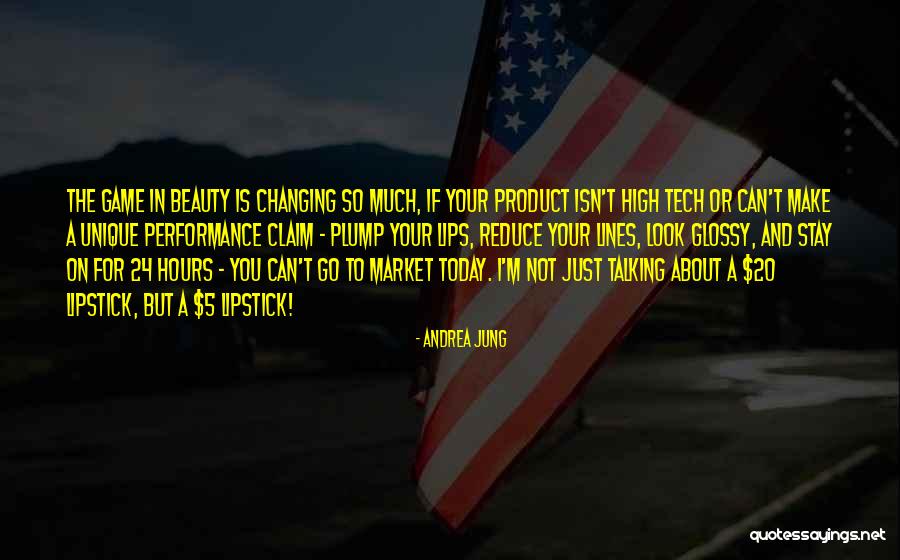 High 5 Quotes By Andrea Jung High 5 Quotes By Andrea Jung