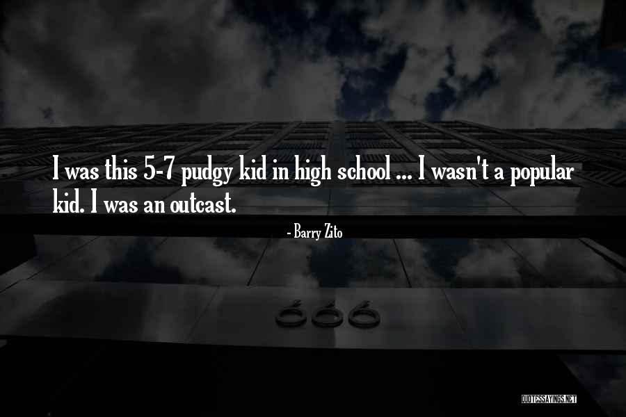 High 5 Quotes By Barry Zito High 5 Quotes By Barry Zito