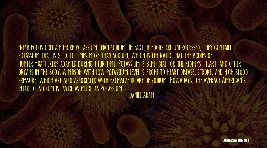 High 5 Quotes By Daniel Adam High 5 Quotes By Daniel Adam