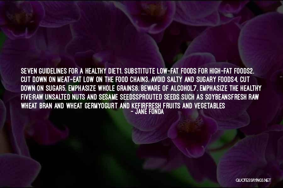High 5 Quotes By Jane Fonda High 5 Quotes By Jane Fonda