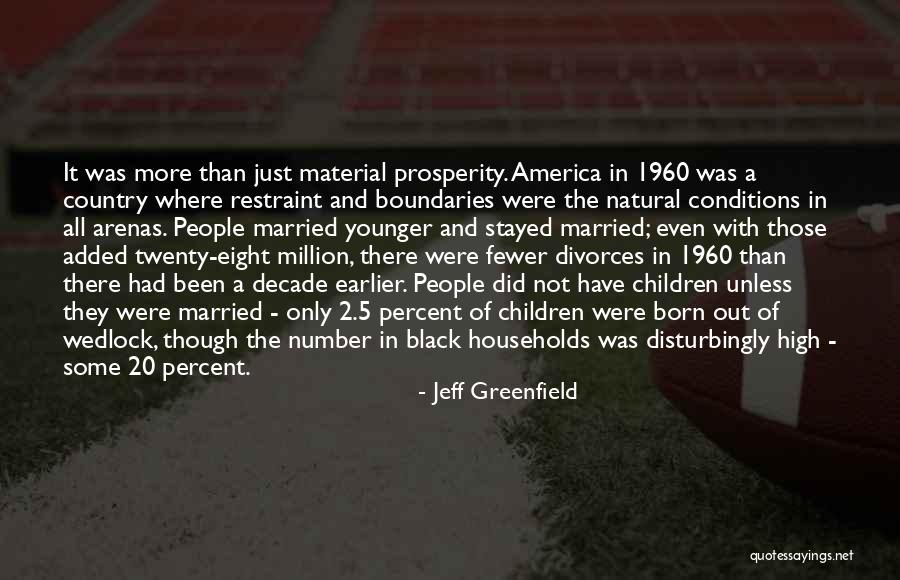 High 5 Quotes By Jeff Greenfield High 5 Quotes By Jeff Greenfield