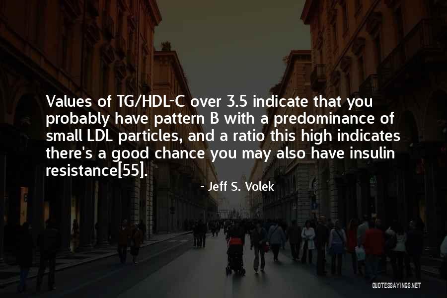 High 5 Quotes By Jeff S. Volek High 5 Quotes By Jeff S. Volek