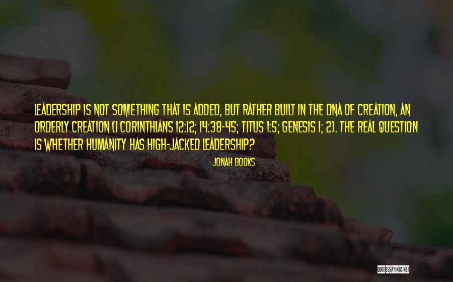 High 5 Quotes By Jonah Books High 5 Quotes By Jonah Books