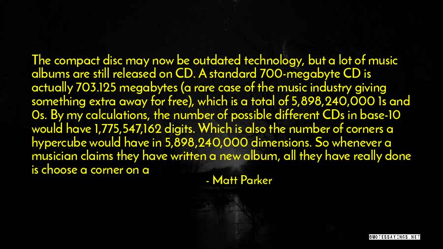 High 5 Quotes By Matt Parker High 5 Quotes By Matt Parker