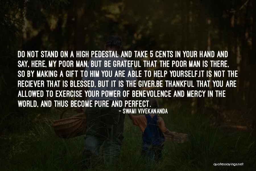 High 5 Quotes By Swami Vivekananda High 5 Quotes By Swami Vivekananda