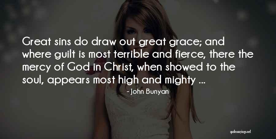 High And Mighty Quotes By John Bunyan High And Mighty Quotes By John Bunyan