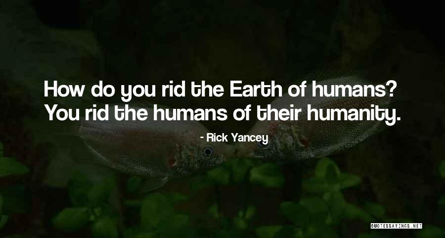 High Arches Quotes By Rick Yancey High Arches Quotes By Rick Yancey