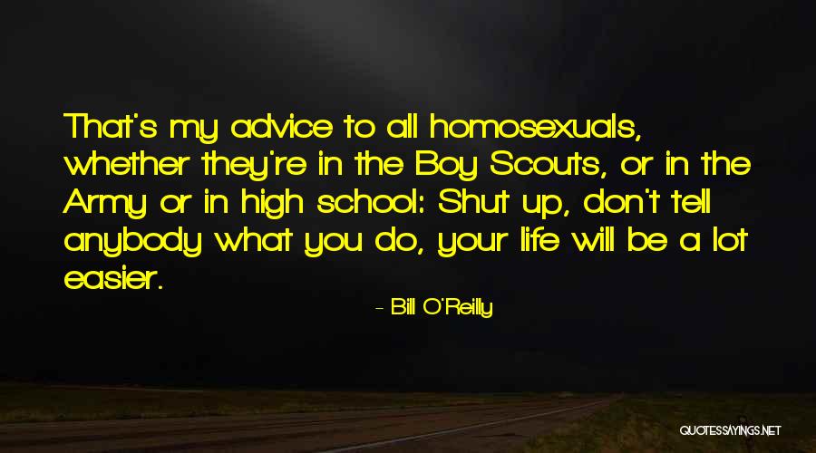 High Boy Quotes By Bill O'Reilly High Boy Quotes By Bill O'Reilly
