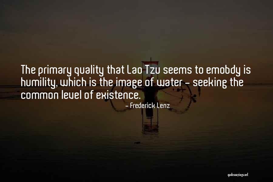 High Calorie Quotes By Frederick Lenz High Calorie Quotes By Frederick Lenz