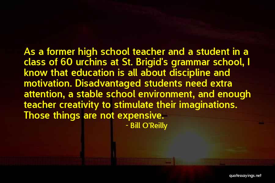 High Class Quotes By Bill O'Reilly High Class Quotes By Bill O'Reilly