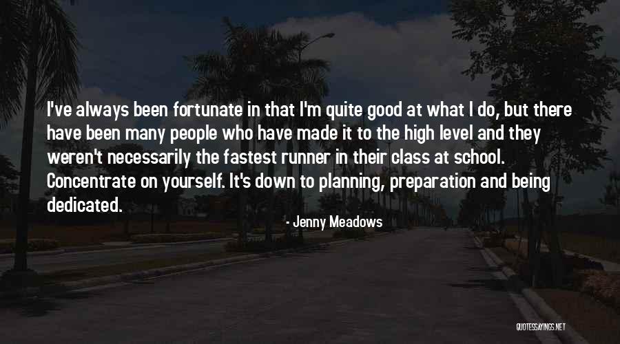 High Class Quotes By Jenny Meadows High Class Quotes By Jenny Meadows