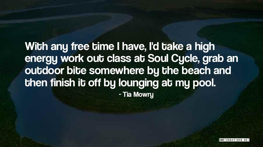 High Class Quotes By Tia Mowry High Class Quotes By Tia Mowry