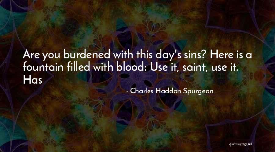 High Color Jeweled Quotes By Charles Haddon Spurgeon High Color Jeweled Quotes By Charles Haddon Spurgeon