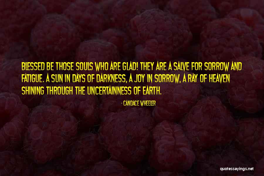 High Color Temperature Quotes By Candace Wheeler High Color Temperature Quotes By Candace Wheeler