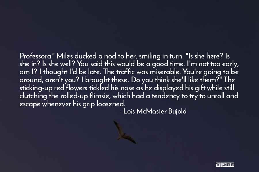 High Cost Of College Quotes By Lois McMaster Bujold High Cost Of College Quotes By Lois McMaster Bujold