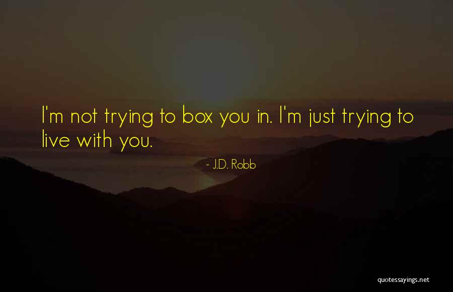 High Diction Quotes By J.D. Robb High Diction Quotes By J.D. Robb