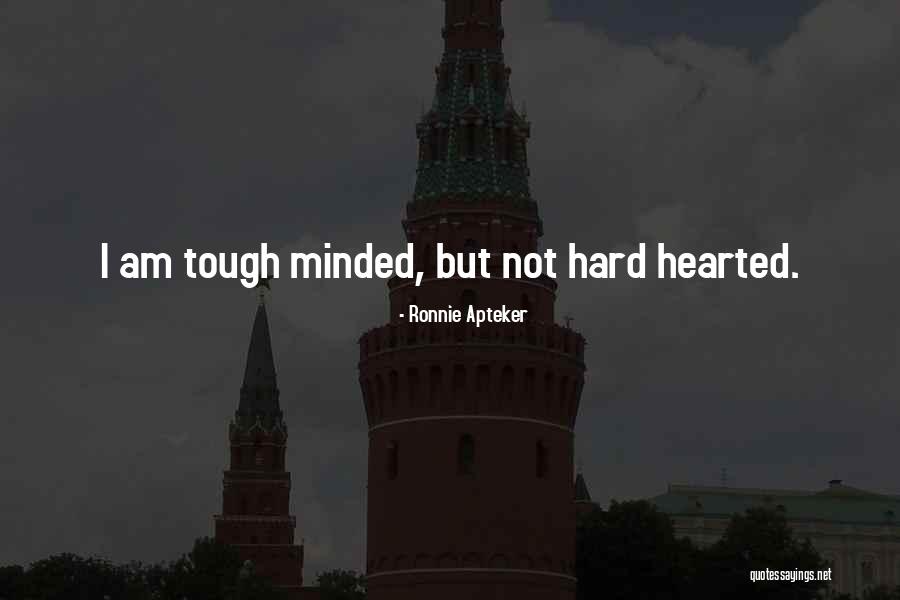 High Diction Quotes By Ronnie Apteker