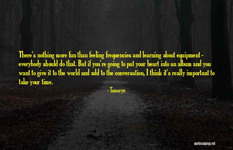 High Diction Quotes By Tamaryn High Diction Quotes By Tamaryn