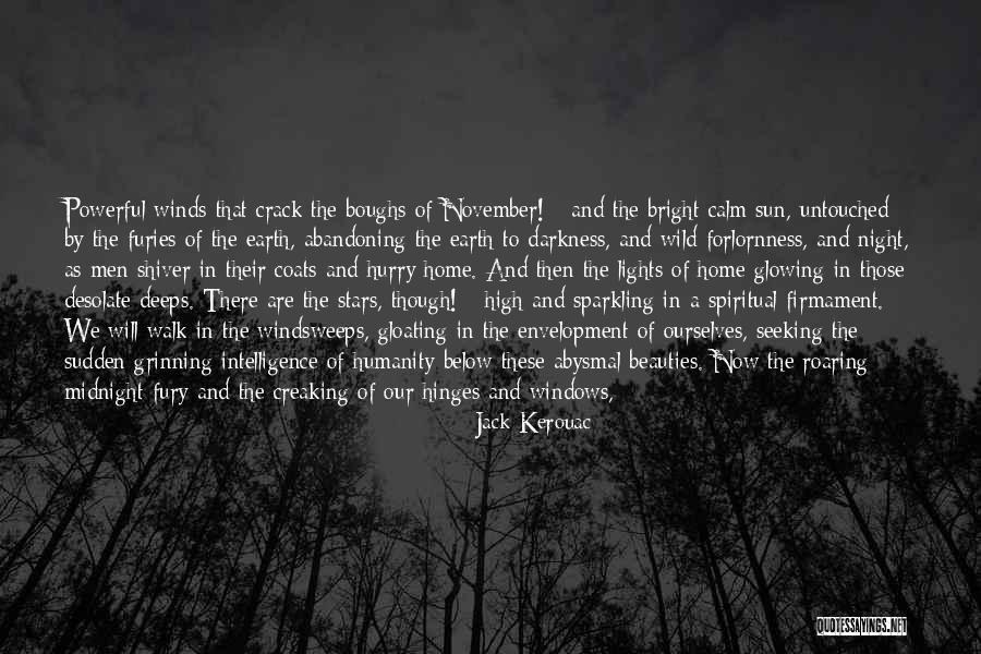 High Drama Quotes By Jack Kerouac High Drama Quotes By Jack Kerouac