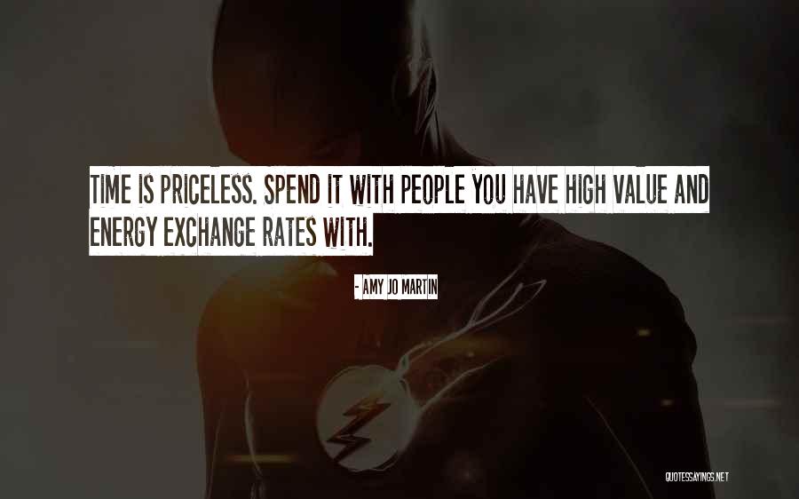 High Energy People Quotes By Amy Jo Martin High Energy People Quotes By Amy Jo Martin