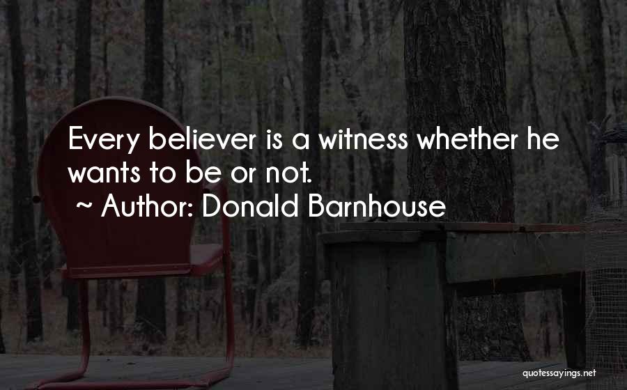 High Five Funny Quotes By Donald Barnhouse