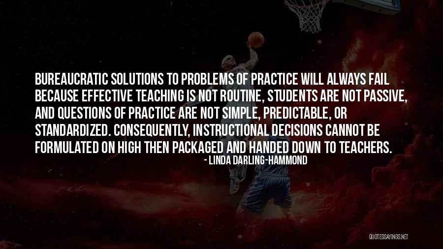 High Handed Quotes By Linda Darling-Hammond High Handed Quotes By Linda Darling-Hammond