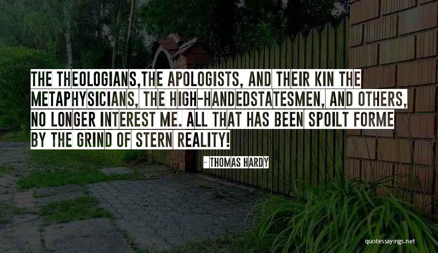 High Handed Quotes By Thomas Hardy High Handed Quotes By Thomas Hardy