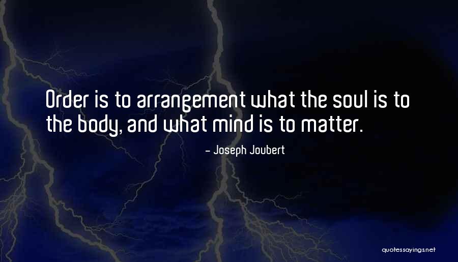 High Hat Lighting Quotes By Joseph Joubert High Hat Lighting Quotes By Joseph Joubert