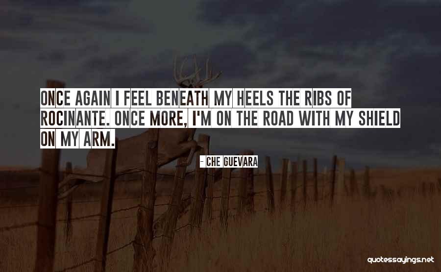 High Hopes Kodaline Quotes By Che Guevara High Hopes Kodaline Quotes By Che Guevara
