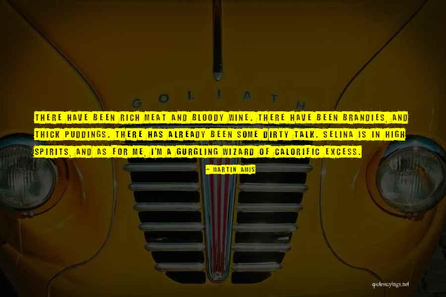 High In Spirits Quotes By Martin Amis High In Spirits Quotes By Martin Amis