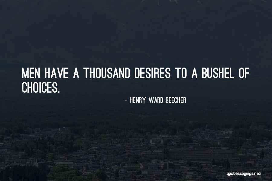 High Jinx Shoot Quotes By Henry Ward Beecher High Jinx Shoot Quotes By Henry Ward Beecher